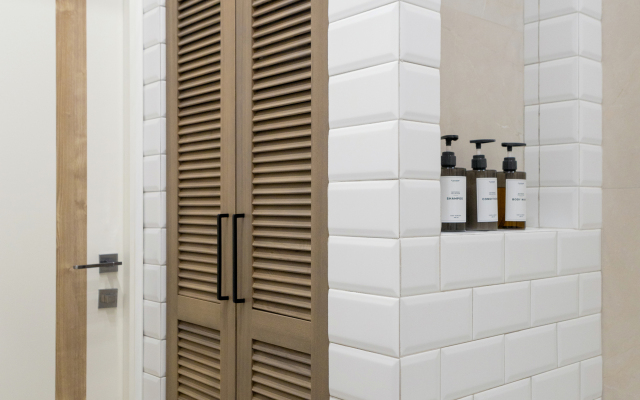 Квартира Бухта радости на Балтике