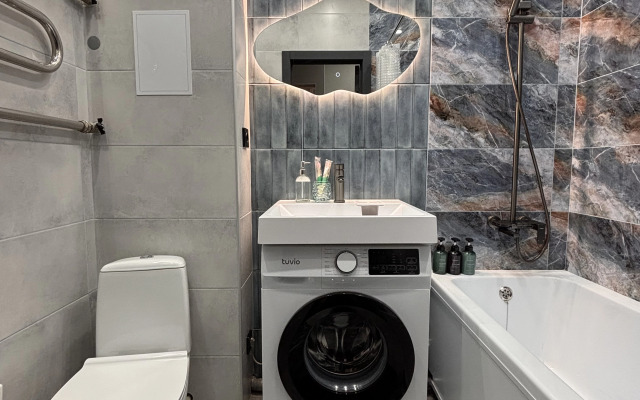 Квартира Лофт-гармония в Кстово