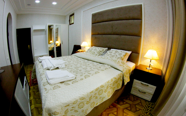 All Seasons Hotel