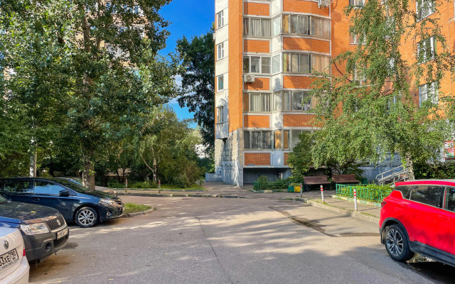2-K , 65 M², 8/17 Et. Apartments