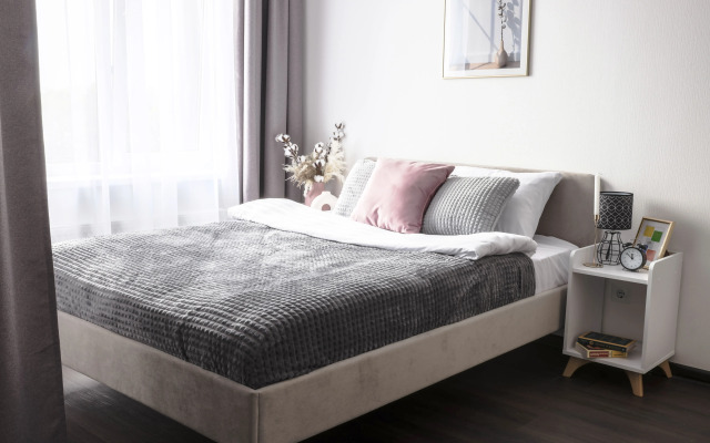 Квартира FlаtStay Тосина 6