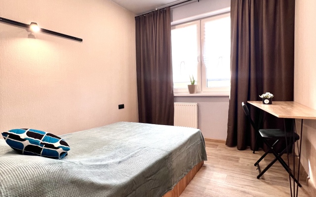 Апартаменты ОнегоГрад-Облака