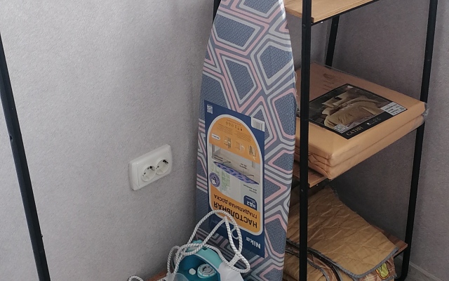 Studiya Na 16 Etazhe S Voskhititelnym Vidom Flat