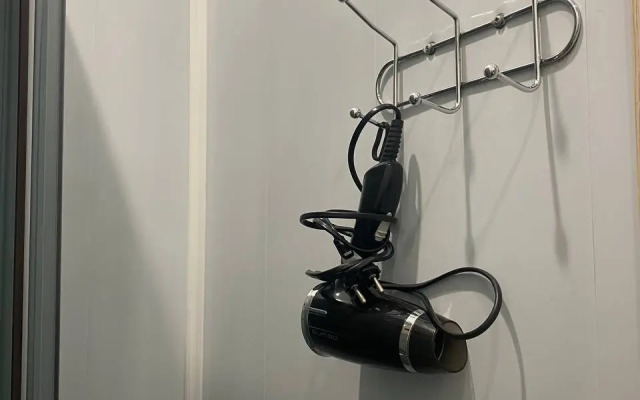 Мини-отель на Лебедева 10В 