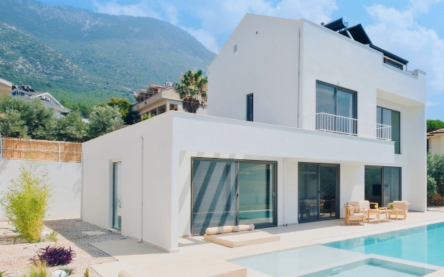 Neo Villa