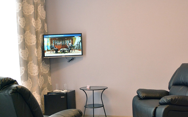 Отель Esperanto