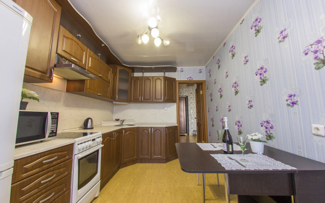 Квартира с Видом на Парк