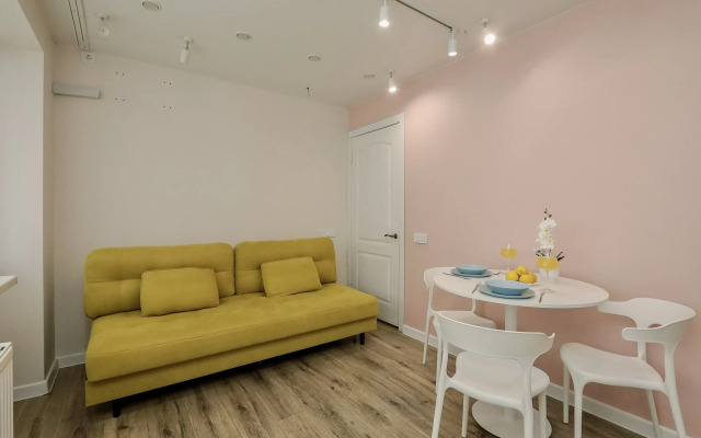 Квартира в Современном ЖК Онежский дворик