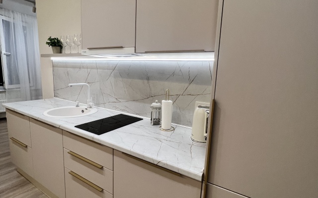 Квартира Эстетика и Комфорт на Родины