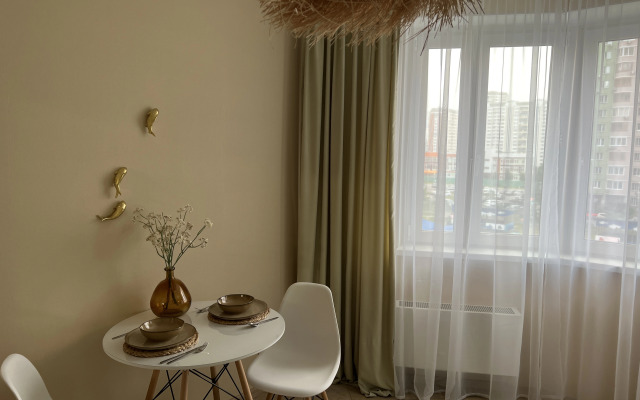 Квартира  Бали