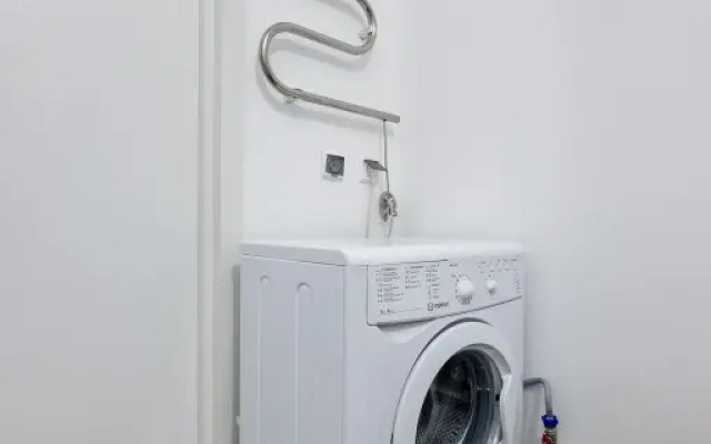 MaxRealty24 BigPutilkovo 2 Apartment
