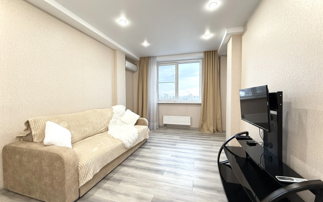 Квартира Шикарная в новом доме