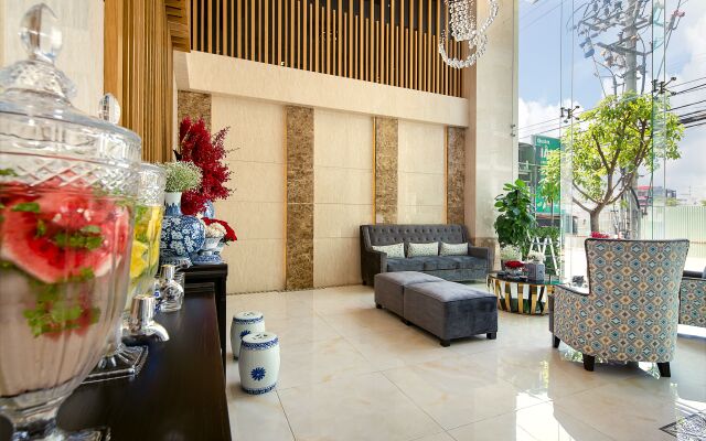 Parze Ocean Hotel & Spa