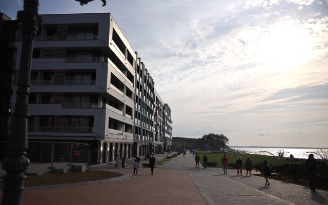 U Pupsov Apartments