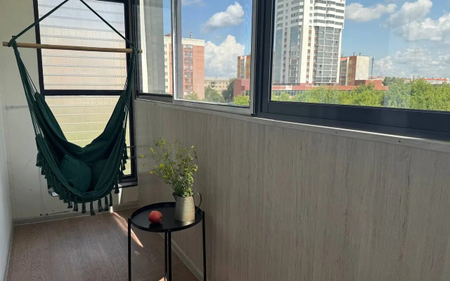 Апартаменты на ул. Жданова 30