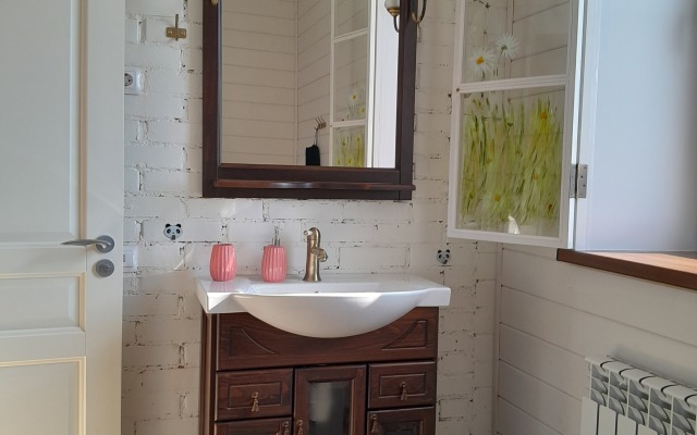 Гостевой дом Сюрприз