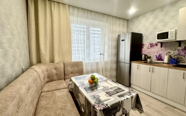 Квартира на Карбышева 27