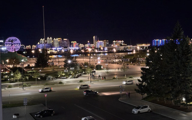 Квартира на улице Островского