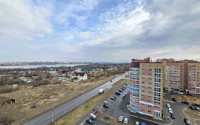 1-komnatnaya kvartira Flat