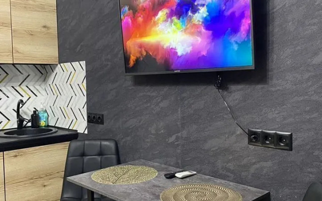 Квартира на К.А. Васильева 2к3 (я16)