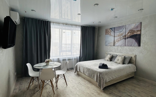 Апартаменты на Набережной