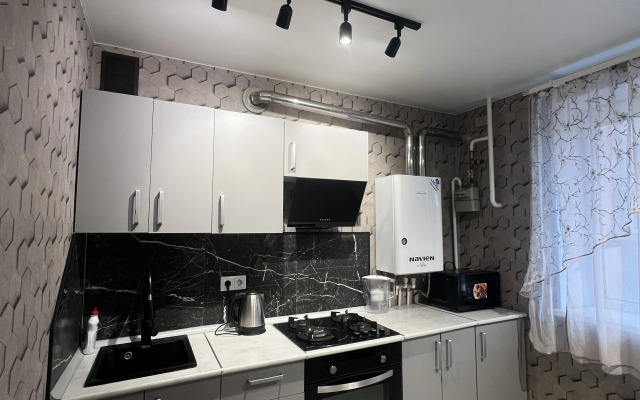 Апартаменты Мега