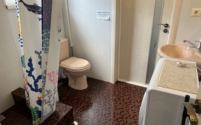 Апартаменты 174 Тельмана 79