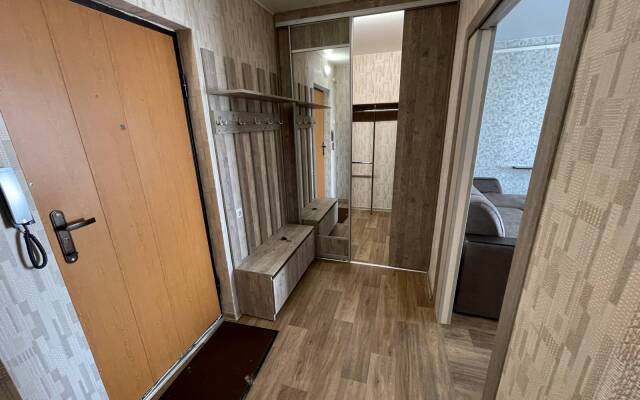 Апартаменты ул.Партизана Железняка д.51