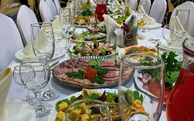 Alkasar Hotel