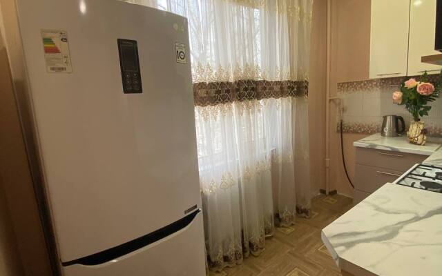 Nevskiy Oazis Apartments