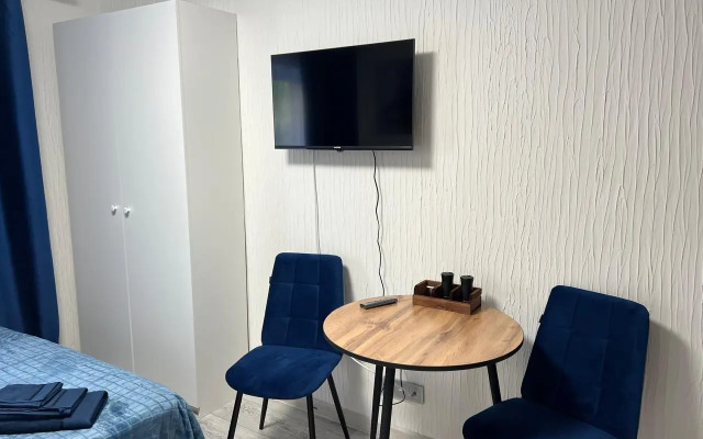 N3 Na Naberezhnoj Obvodnogo Kanala Apartments