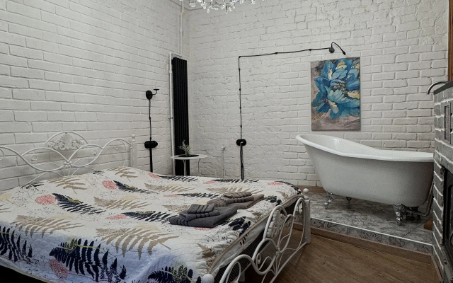 Apartamenty LoftApart