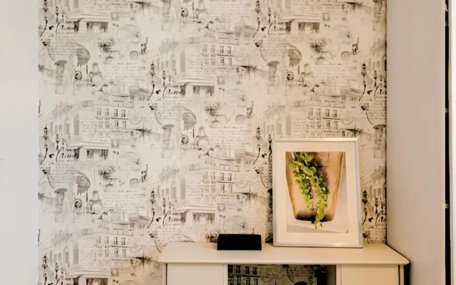 Апартаменты Около Аквапарка