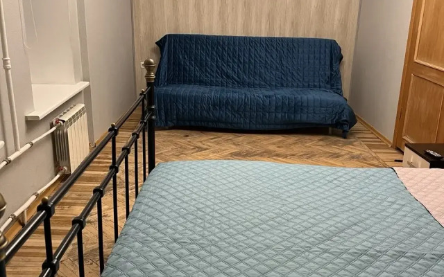 Апартаменты Сова у Московского Вокзала