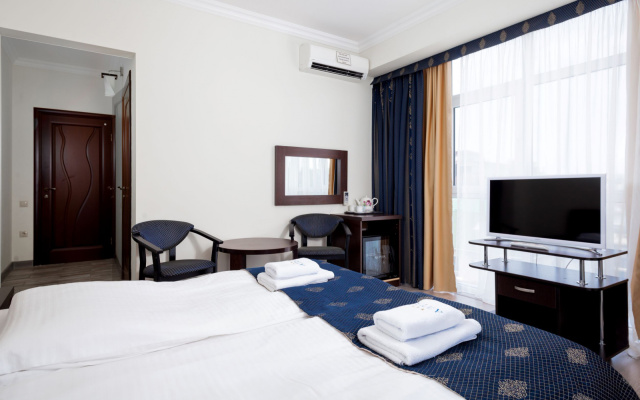 Altay Hotel