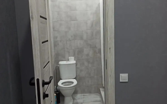 Uyutnaya Studiya Flat