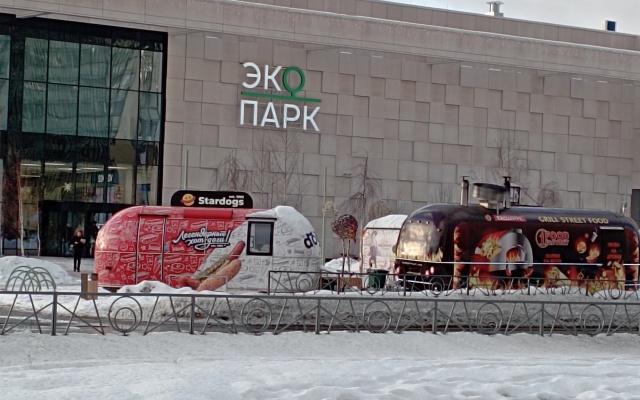 Apartments u Metro Devyatkino