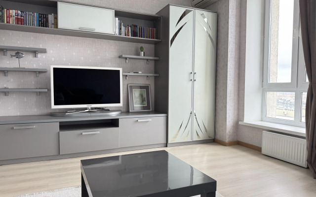 Квартира Batasheva Apart