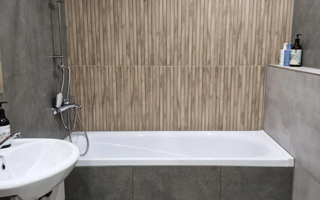 Квартира Гармония Балтики