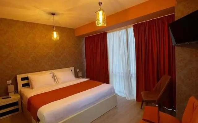 Butik-otel' Vere Corner  Tbilisi