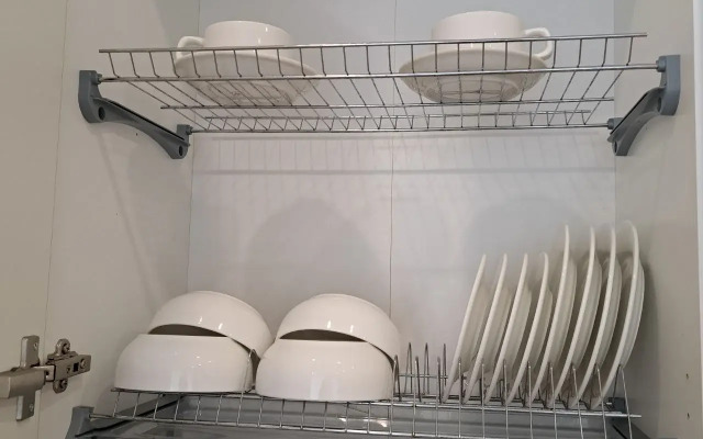 V Samom Tsentre Sochi V Ak Arkhitektor Apartments