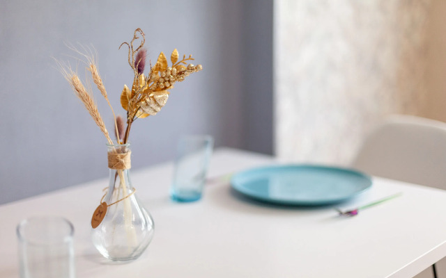 Квартира стильная на Карла Маркса 246 от Горницы