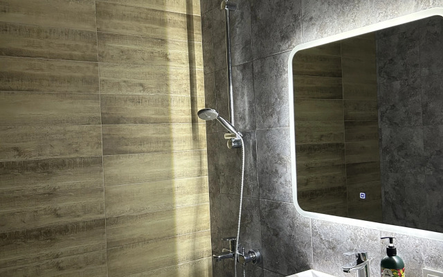 Квартира 2-комнатная