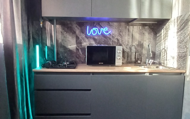 Квартира укрепления семьи