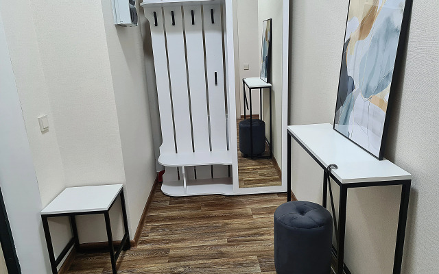 Апартаменты Irkutsk Apart