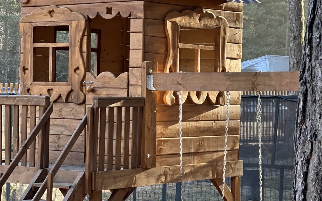 Mount Arkhyz Mini-hotel