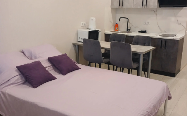 Квартира на Нансена 103/1/6 (241)