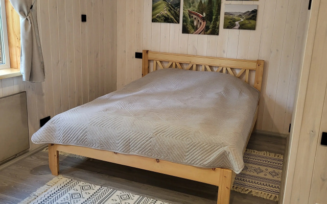 Гостевой дом Каракольские ворота - фото 4