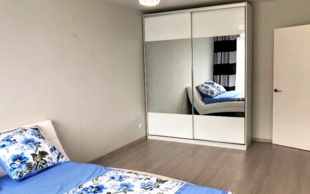 Квартира Владивосток Рент на Амурской 8