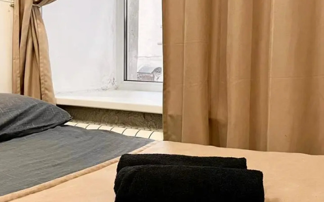 Апартаменты на Достоевского 10